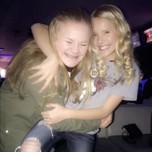 Meet your Posher, Skyler